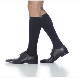 SIGVARIS 922C 20-30 mmHg Access Mens Knee High