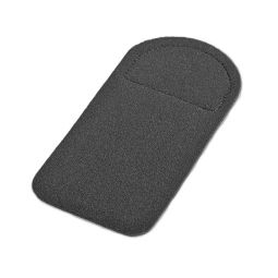 SIGVARIS Compreflex Strap Extenders - Beige and Black