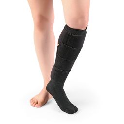 SIGVARIS Compreflex Lite FC Below Knee w/ Socks