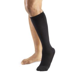 SIGVARIS Complete Liner for Inelastic Garments, Foot & Ankle: 10-15 mmHg, Graduated Calf Compression