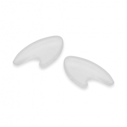 Silipos Silipos 11605-Gel Toe Spreaders Toe Spacer, Small, Ankle Braces & Foot Supports (PK)