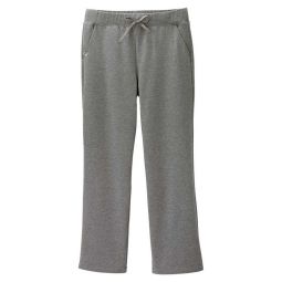 Silverts SV14120 Women's Conventional Fleece Track Pants - 3 Colors in 4 Sizes
