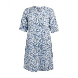 Silverts SV21160 Open Back Adaptive Dress for Women