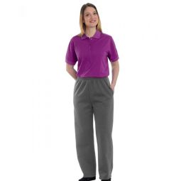 Silverts SV23390 Womens Dementia Alzheimers Anti Strip Jumpsuit