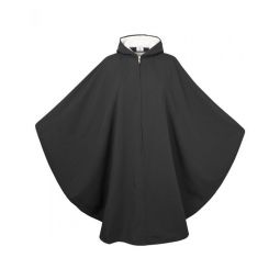 Silverts SV27000 Warm Wheelchair Cape For Women & Men With Hood