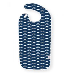 Silverts SV30120 Lightweight Clothing Protector Bibs For Adults