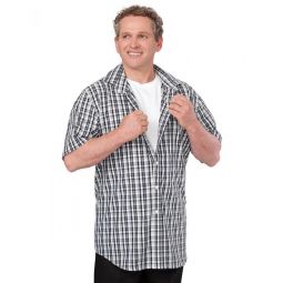 Silverts SV40100 Magnetic Closure Shirt