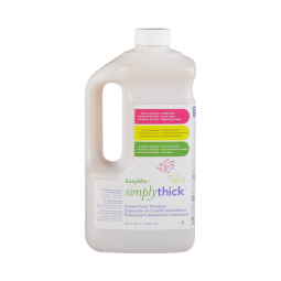 SimplyThick Easy Mix Simply Thick ST2LBOTTLE-SimplyThick EasyMix & Pump, 1.6 Liter Pump (BX)