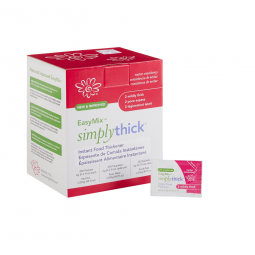 SimplyThick Easy Mix Simply Thick STIND200L2 EasyMix SimplyThick Nectar Consistency Instant Food & B