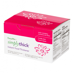 SimplyThick Easy Mix Simply Thick STIND80L2 SimplyThick Easy Mix Nectar Consistency Food & Beverage 