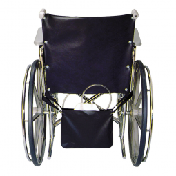 SkiL-Care Skil-Care 102010-SkiL-Care Urinary Drainage Bag Holder, Urological Accessories