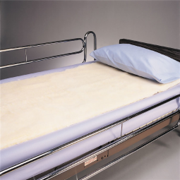 SkiL-Care Skil-Care 501050-SkiL-Care Decubitus Bed Pad, Mattress Overlays