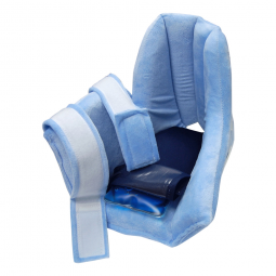 Skil-Care Heel Float II Skil-Care 503036-SkiL-Care Heel Float, Heel/Elbow Protectors
