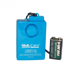 Econo Skil-Care 909208-SkiL-Care Econo Alarm System, Alarms & Sensors (PK) - SkiL-Care Econo Alarm S