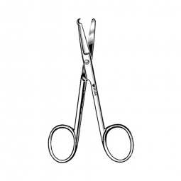 Sklar Sklar 22-2835-Sklar Suture Scissors, Scissors