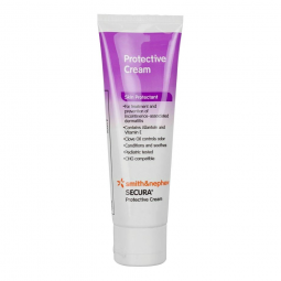 Smith & Nephew 59431100 Secura Skin Protectant 1.75 oz Tube (CS/24)
