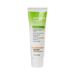 Secura Smith & Nephew 59431900-Secura Hand & Body Moisturizer, 3 oz. Tube, Moisturizers (CS)