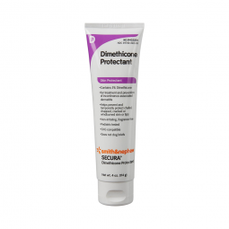 Secura Smith & Nephew 59432200-Secura Skin Protectant, 4 oz. Tube, Moisturizers