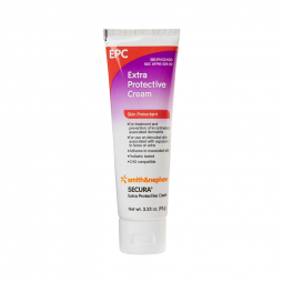 Secura Extra Protective Smith & Nephew 59432400-Secura Skin Protectant 3.25 oz. Tube, Moisturizers