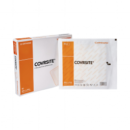 Covrsite Smith & Nephew 59714300-Covrsite Composite Dressing, 6 x 6 Inch, Composites (BX)