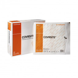 Covrsite Smith & Nephew 59714400-Covrsite Composite Dressing, 6 x 6 Inch, Composites (CS)