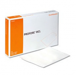Profore WCL Smith & Nephew 66000701-Profore WCL Wound Contact Layer Dressing, 5 x 8 Inch, Compressi