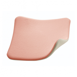 Allevyn Smith & Nephew 66020093-Allevyn Non-Adhesive without Border Foam Dressing, 6 x 6 in, Foams (