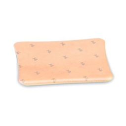 Allevyn Ag Non-Adhesive Smith & Nephew 66020977-Allevyn Ag Non-Adhesive Foam Dressing with Silver, 2