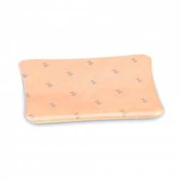 Allevyn Ag Non-Adhesive Smith & Nephew 66020978-Allevyn Ag Non-Adhesive Silver Foam Dressing, 4 x 4 