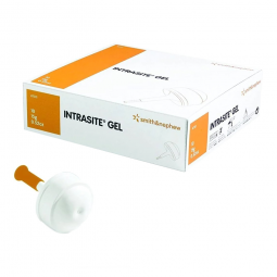 Intrasite Smith & Nephew 66027311-Intrasite Hydrogel Dressing, 15 Gram, Hydrogels