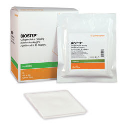 Biostep Smith & Nephew 66800125-Biostep Collagen Dressing, Collagen Dressings