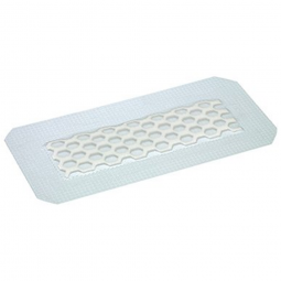 OpSite Post-Op Visible Smith & Nephew 66800136-OpSite Post-Op Visible Absorbent Wound Dressing, 3 x 