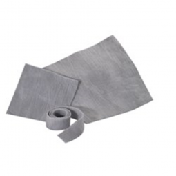 Durafiber Ag Smith & Nephew 66800570-Durafiber Ag Silver Dressing, 2 x 2 Inch, Silver Dressings (BX)