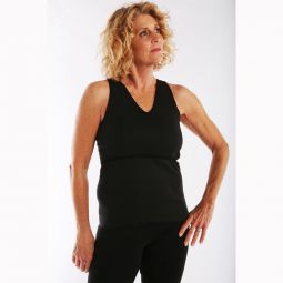 Softee Vee Mastectomy Camisole