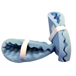 Span America 50077-111-Span America Heel Protector (PR)