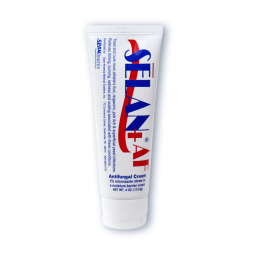 Selan+ AF Span America PJSAF04012-Selan+ AF Antifungal, 4-ounce tube, Anti-Itch & Antifungals (CS)