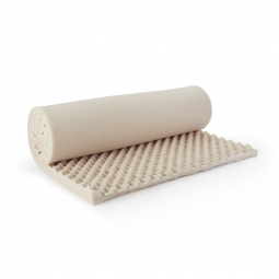 Span America SP35S-000-Span America Convoluted Mattress Overlay, Mattress Overlays