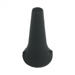 Ortec Specline 7400-Ortec Ear Speculum Tip, 4mm, Otoscopes (PK) - Ortec Ear Speculum Tip, 4mm
