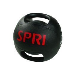 SPRI PBDG Dual Grip Xerballs