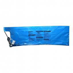 Stanley Security Solutions 92010-Stanley Standard Bed Alarm Pad, 10 x 30 Inch, Pads & Sensors