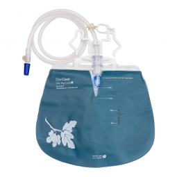 Fig Leaf Sterigear 10270-Fig Leaf Urinary Drain Bag (BX/20)