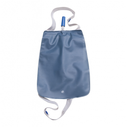 Fig Leaf Sterigear 10272-Fig Leaf Urinary Leg Bag, Bags & Meter Bags (CS) - Fig Leaf Urinary Leg Bag