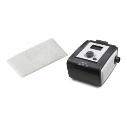 RemStar Sunset Healthcare CF1009NT-2-CPAP Filter RemStar Ultrafine Disposable 2 per Pack White No Ta