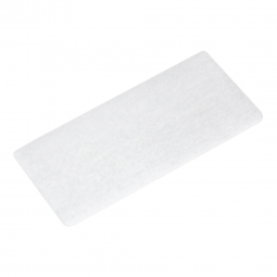 ResMed Sunset Healthcare CF2111-1-CPAP Filter ResMed Pollen Disposable 1 per Pack White No Tab, Oxyg