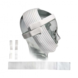 Sunset Healthcare CS004L-Sunset Healthcare Deluxe Chinstrap, Oxygen Accessories