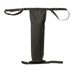 Sunset Healthcare CSBE-Sunset Healthcare E Cylinder Carrier for Use With Wheelchairs/Scooters, Ambul