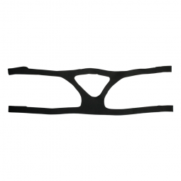 Sunset Clearsight Sunset Healthcare HG003-CPAP Mask Component CPAP Headgear Sunset Clearsight Nasal 