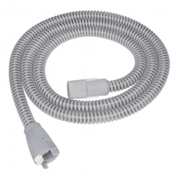 Sunset Healthcare TUB06HPR-CPAP Heated Tubing 6 Foot Length 15 mm ID 22 mm Cuffs, Oxygen Accessories