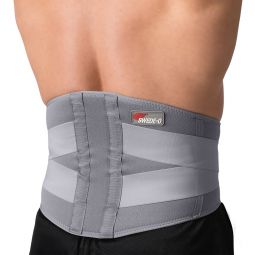 Swede-O 6071 Thermal Vent Lumbar Support - 3 Size Options
