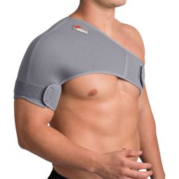 Swede-O 6233 Thermal Vent Shoulder Wrap for Pain Relief and Sore Muscles